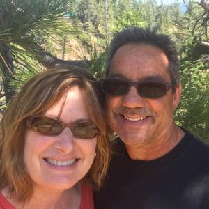 Meet your Posher, Kathy